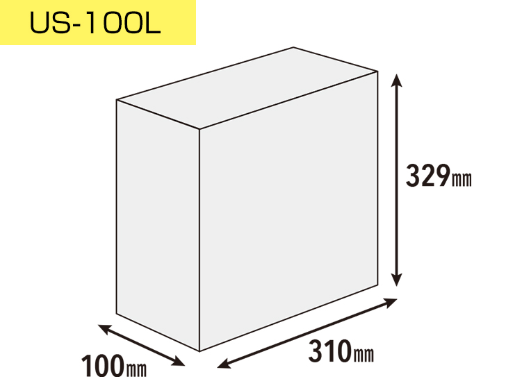 US-100L本体